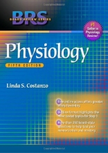 Cover art for BRS Physiology (Board Review Series)