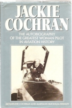 Cover art for Jackie Cochran: An Autobiography