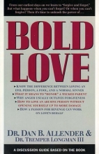 Cover art for Bold Love Discussion Guide