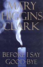 Cover art for Before I Say Good-Bye
