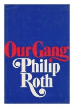 Cover art for Our Gang
