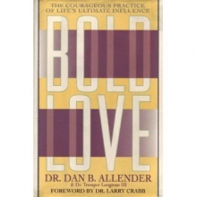 Cover art for Bold love