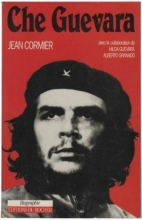 Cover art for Che Guevara (Collection Danielle Pampuzac) (French Edition)