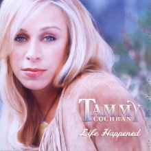 Cover art for Life Happened