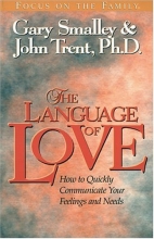 Cover art for The Language of Love: with Study Guide