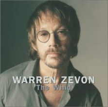 Cover art for The Wind