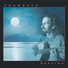 Cover art for Shambala