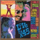 Cover art for Love & A 45