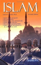 Cover art for Islam
