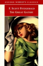 Cover art for The Great Gatsby (Oxford World's Classics)