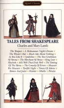 Cover art for Tales from Shakespeare (Signet Classics)