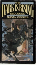 Cover art for The Dark Is Rising Sequence (Silver on the Tree, The Grey King, Greenwitch, The Dark Is Rising)