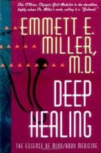 Cover art for Deep Healing: The Essence of Mind/Body Medicine