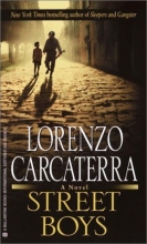 Cover art for Street Boys