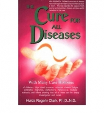 Cover art for The Cure for All Diseases: With Many Case Histories