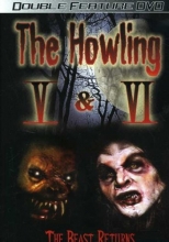 Cover art for The Howling V & VI