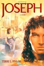 Cover art for Joseph