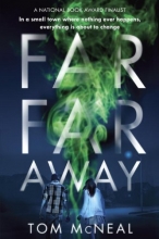 Cover art for Far Far Away