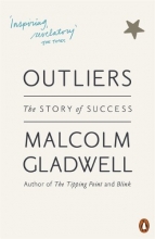 Cover art for Outliers: The Story of Success