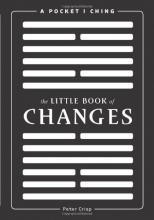 Cover art for The Little Book of Changes: A Pocket I Ching