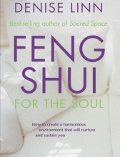 Cover art for Feng Shui for the Soul