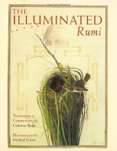 Cover art for The Illuminated Rumi