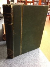 Cover art for Select Writings and Letters of Gregory, Bishop of Nyssa. Ed. W Moore and Henry Wilson. (A Select Library of Nicene and Post-Nicene Fathers of the Christian Church, Second Series, Volume 5).