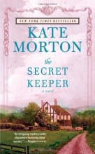 Cover art for The Secret Keeper: A Novel