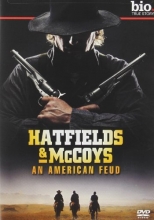 Cover art for Hatfields & Mccoys: An American Feud
