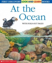 Cover art for Look-and-learn