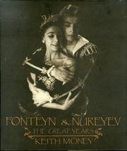 Cover art for Fonteyn and Nureyev: The Great Years