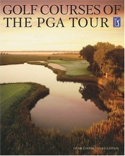 Cover art for Golf Courses of the PGA Tour