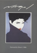 Cover art for Nagel: The Art of Patrick Nagel