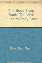 Cover art for Body Shop Book: 2