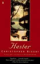 Cover art for Hester