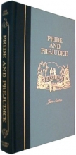 Cover art for Pride and Prejudice (The World's Best Reading)