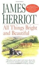 Cover art for All Things Bright and Beautiful