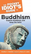 Cover art for The Pocket Idiot's Guide to Buddhism