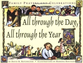 Cover art for All Through the Day