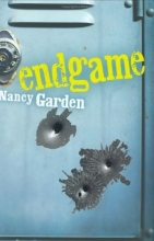 Cover art for Endgame