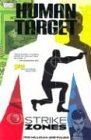 Cover art for Human Target: Strike Zones