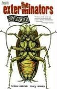 Cover art for The Exterminators Vol. 1: Bug Brothers