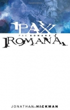 Cover art for Pax Romana