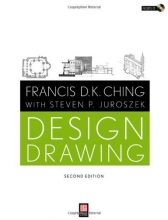 Cover art for Design Drawing