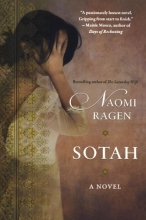 Cover art for Sotah