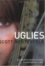 Cover art for Uglies (Uglies Trilogy, Book 1)