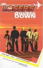Cover art for The Losers (Vol. 2): Double Down
