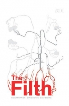 Cover art for The Filth