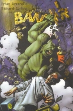 Cover art for Startling Stories: Banner / The Hulk