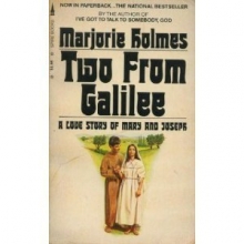 Cover art for Two from Galilee